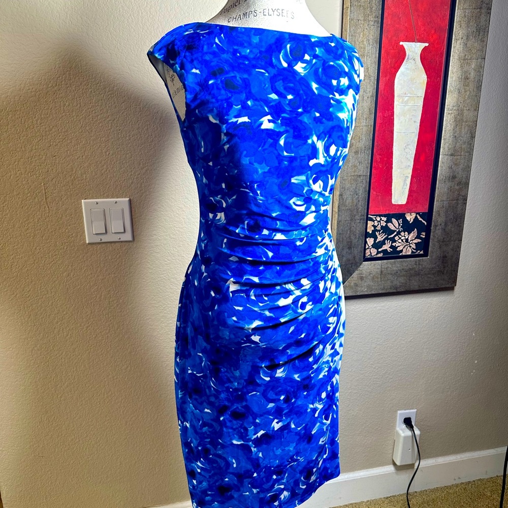 Ralph Lauren Dress